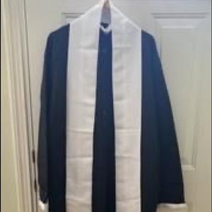 Priest Halloween Costume